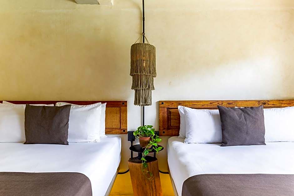 Caribbean Paradise Boutique Hotel