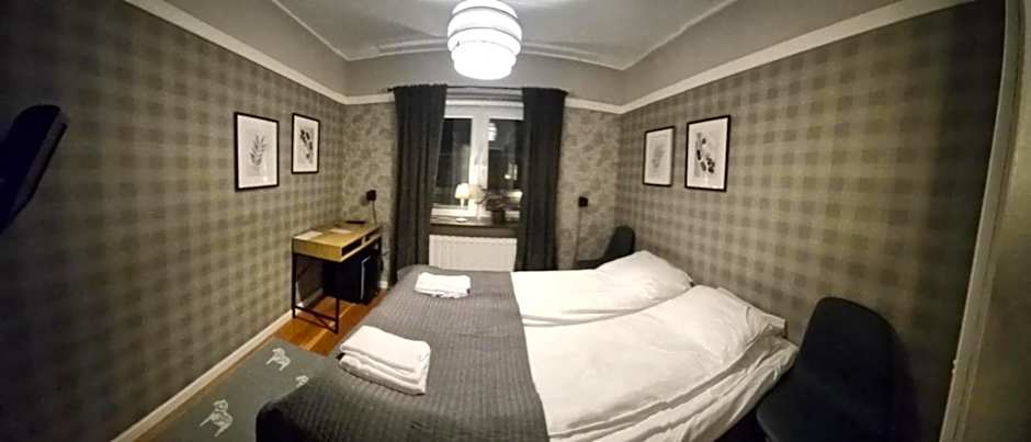 Dala-Järna Hotell och Vandrarhem