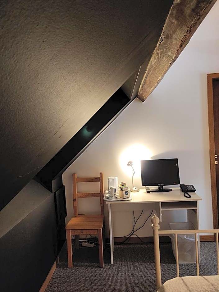 Le temps d'une escapade