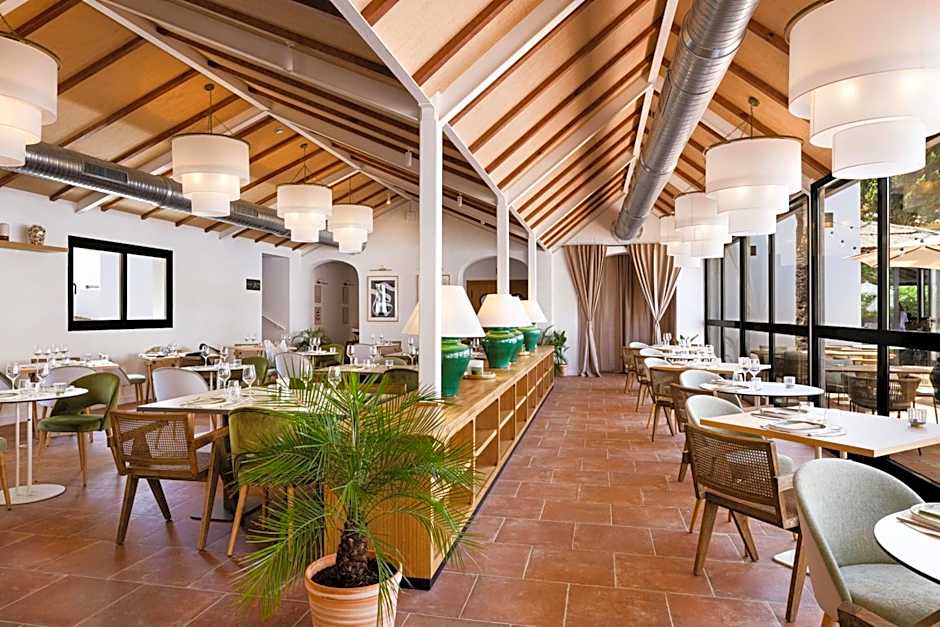 Hotel Inmood San Roque