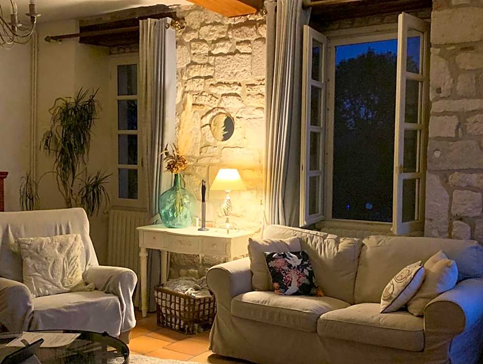MAISON BEAUMONT