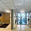 Premiere Classe Paris-Ouest Gennevilliers