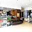 Jinjiang Inn Anshan Thriving Square