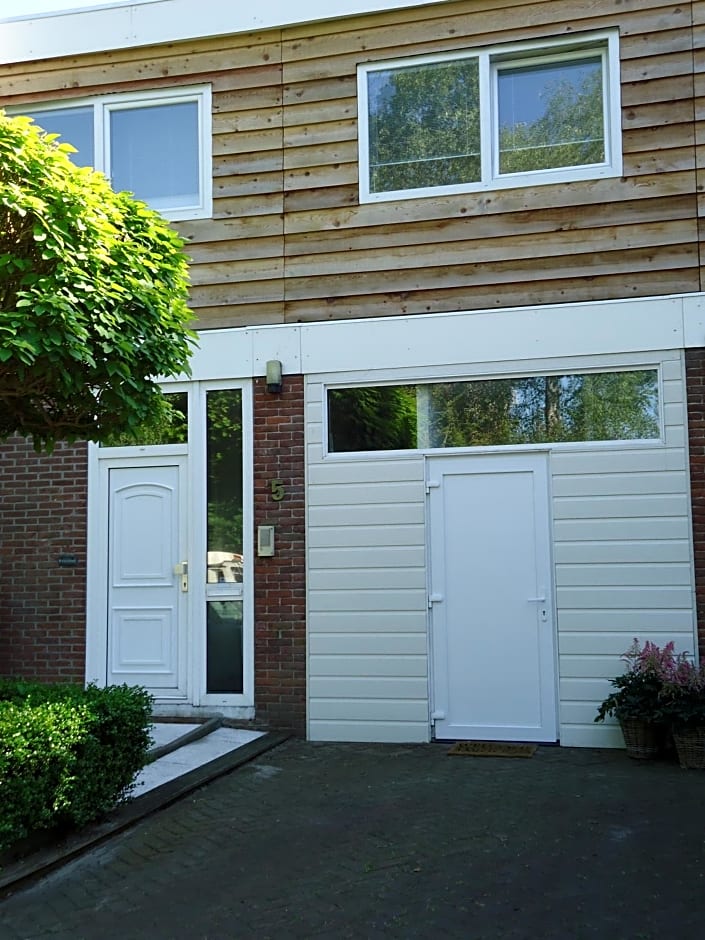 B&B Sloterpark – Amsterdam, NY