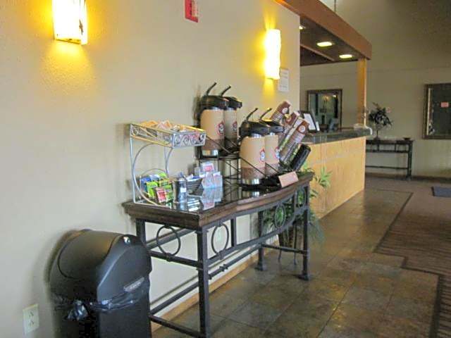 AmericInn by Wyndham West Bend