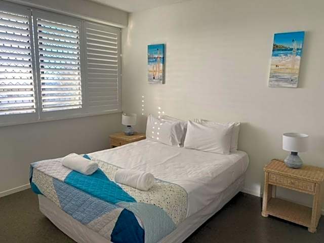 Kings Row Apartments