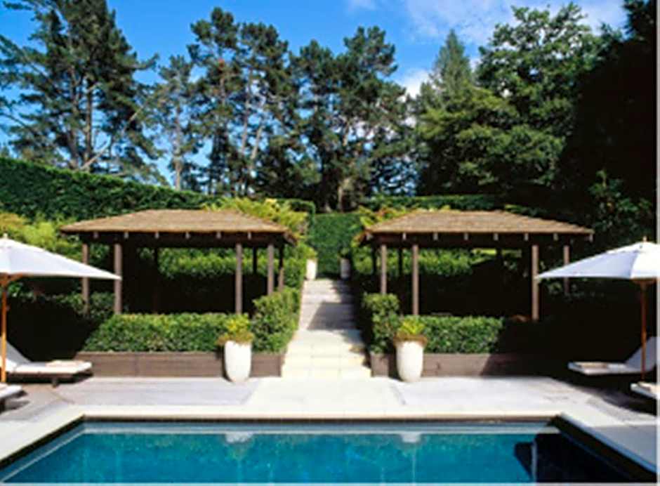 Huka Lodge, Beckons