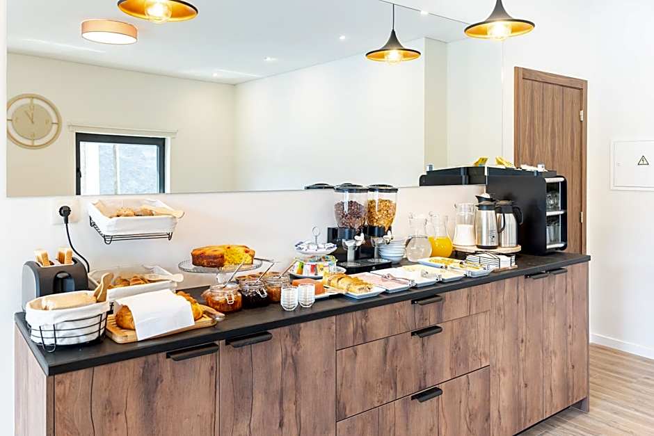 Casa Dona Edite Guesthouse Douro