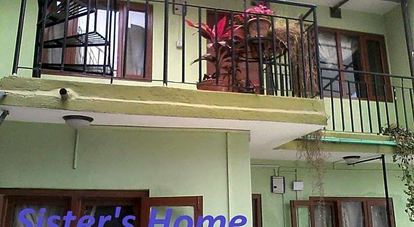 Hotel Sisters Home