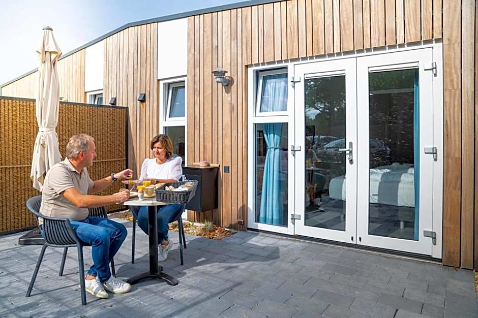 Camping Hotel Renesse