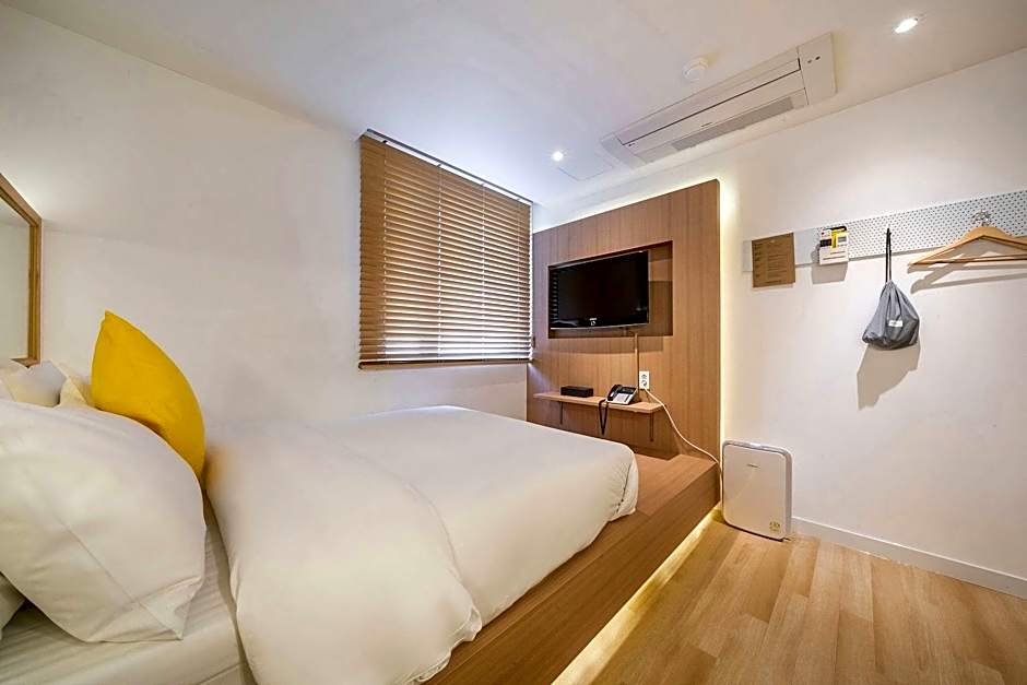 Chuncheon Bom Stay