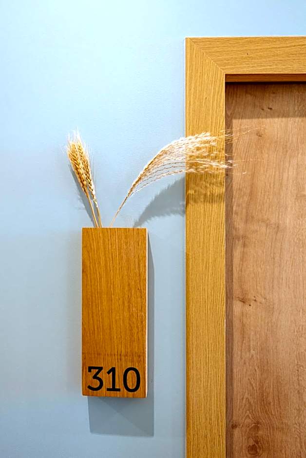 Hotellerie de l'Abbaye du Désert