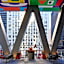 citizenM Chicago Downtown