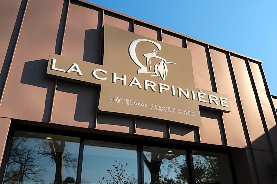 Domaine la Charpiniere, The Originals Collection