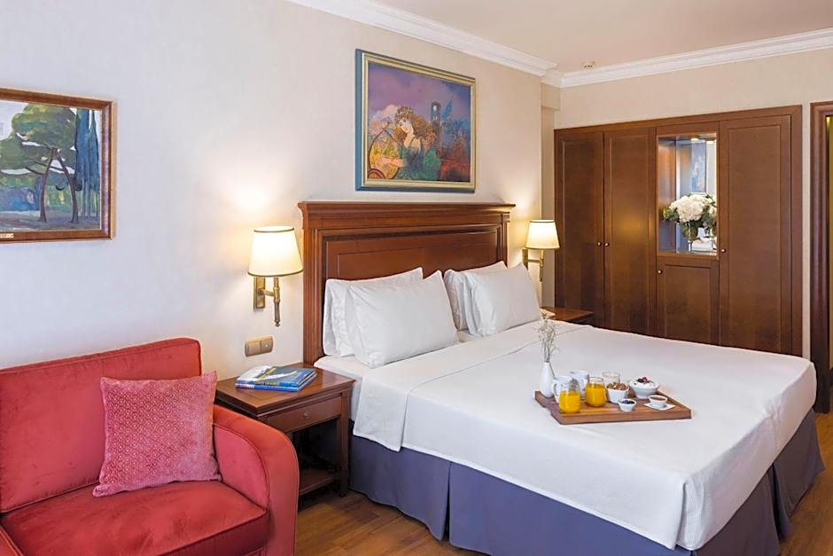 Electra Palace Hotel Athens