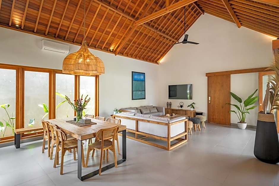Brand New 3 Bedroom Villa Cinta