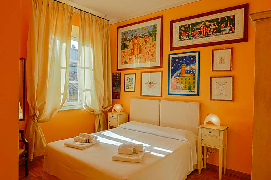 Albergo San Martino