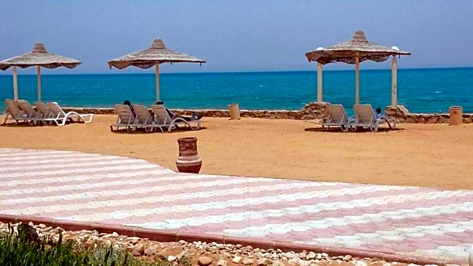 Fanar Hotel