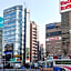 Sanco Inn Nagoya Shinkansenguchi