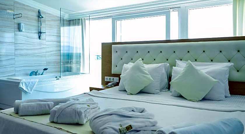 Dragut Point North Hotel - All Inclusive