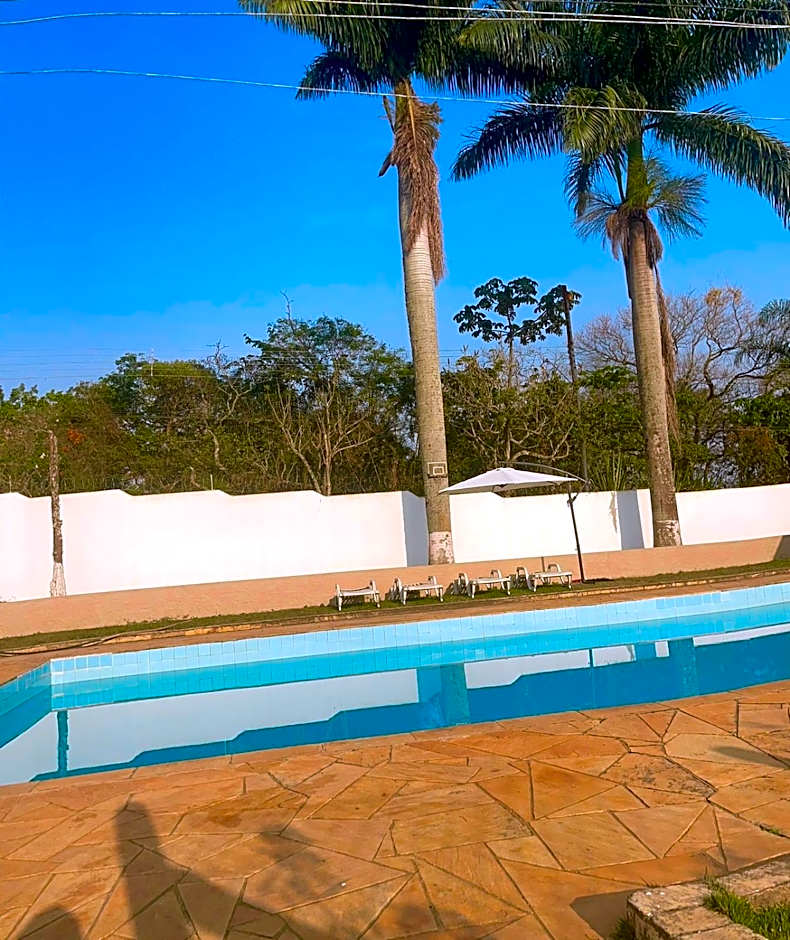 Chácara Boa Vista Santa Isabel SP