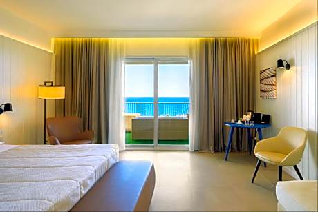 Junior Suite Double