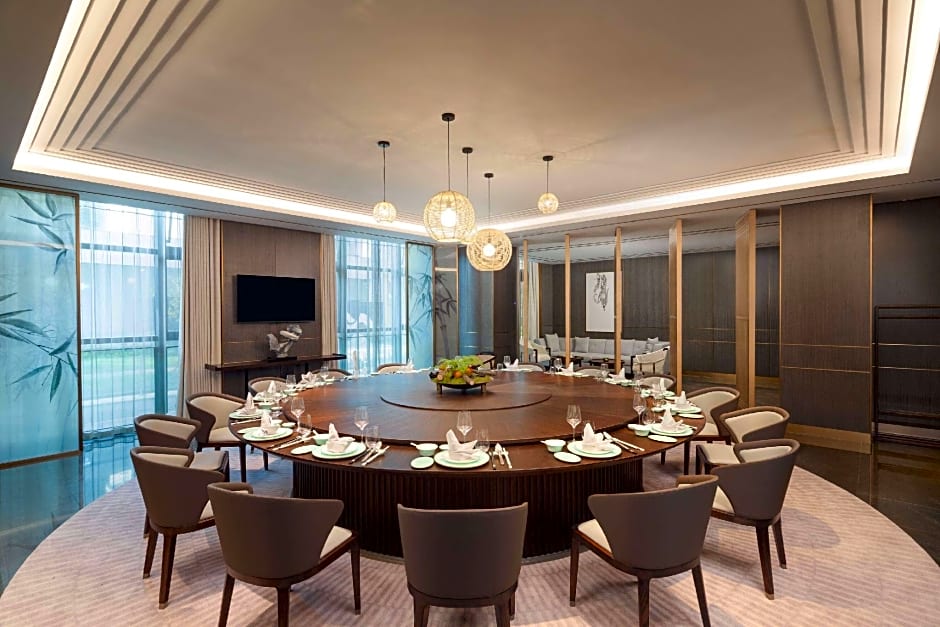 Ramada by Wyndham Taizhou West