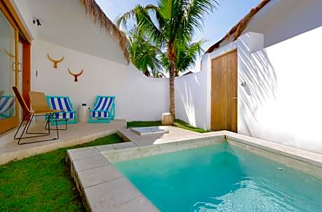 The Apartments Canggu