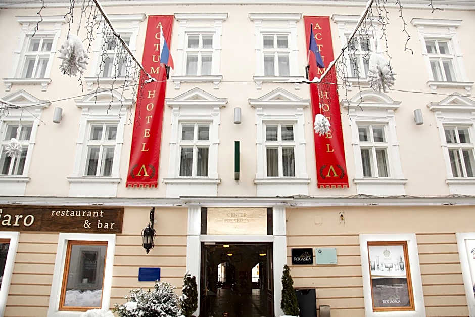 Hotel Actum