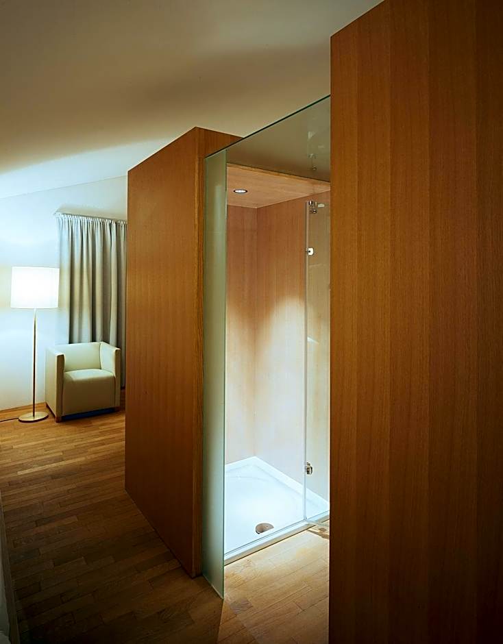 Hotel Gasthof Grüner Baum