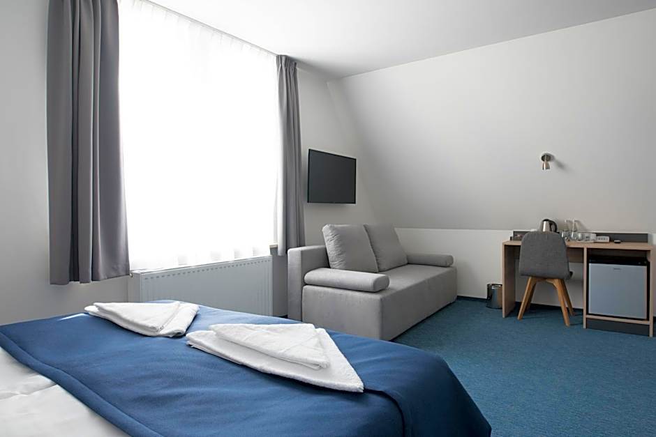 Fama Residence Gdańsk Old Town