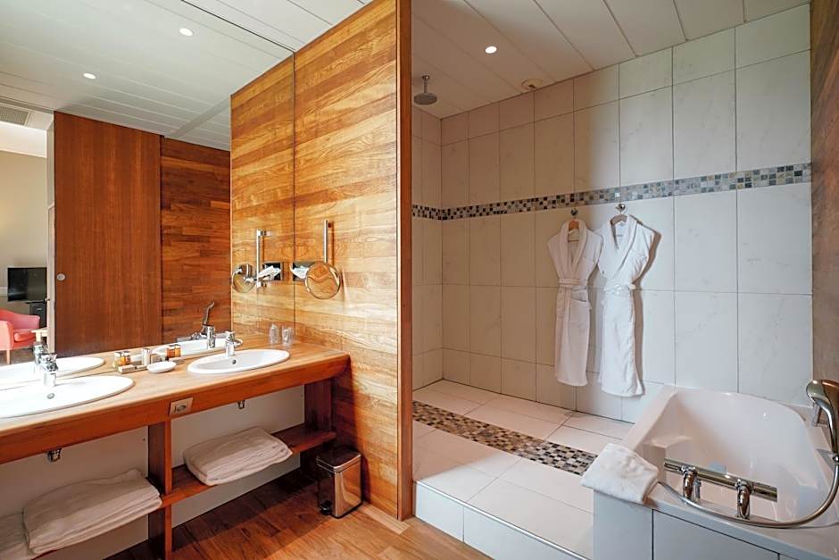 Château Grattequina Hôtel