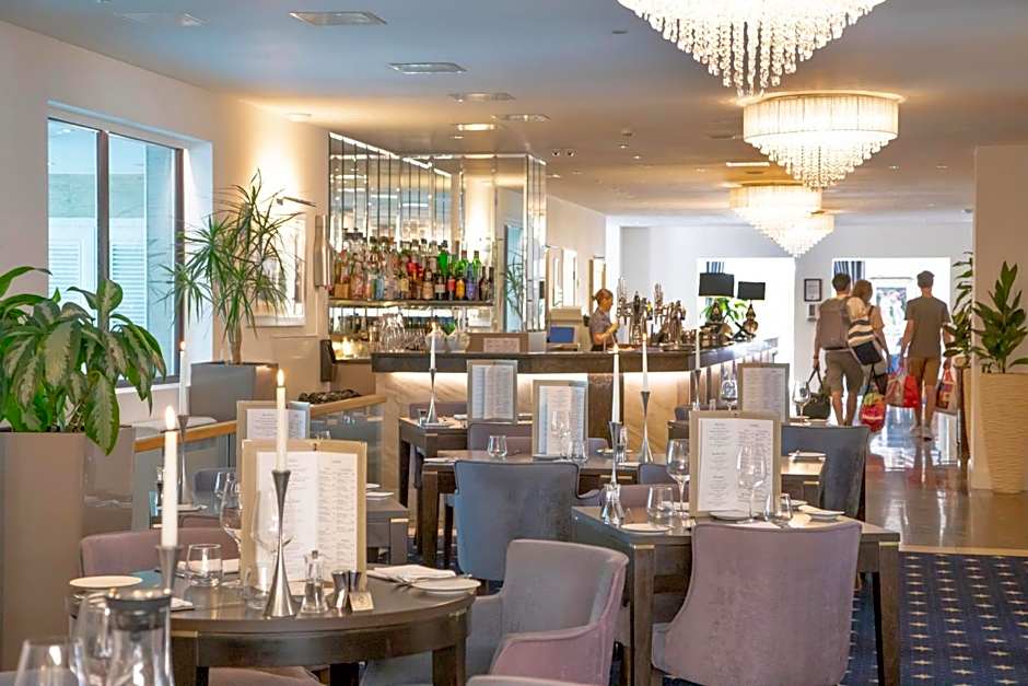 Belgrave Sands Hotel & Spa