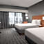 Courtyard by Marriott Syracuse Downtown at Armory Square
