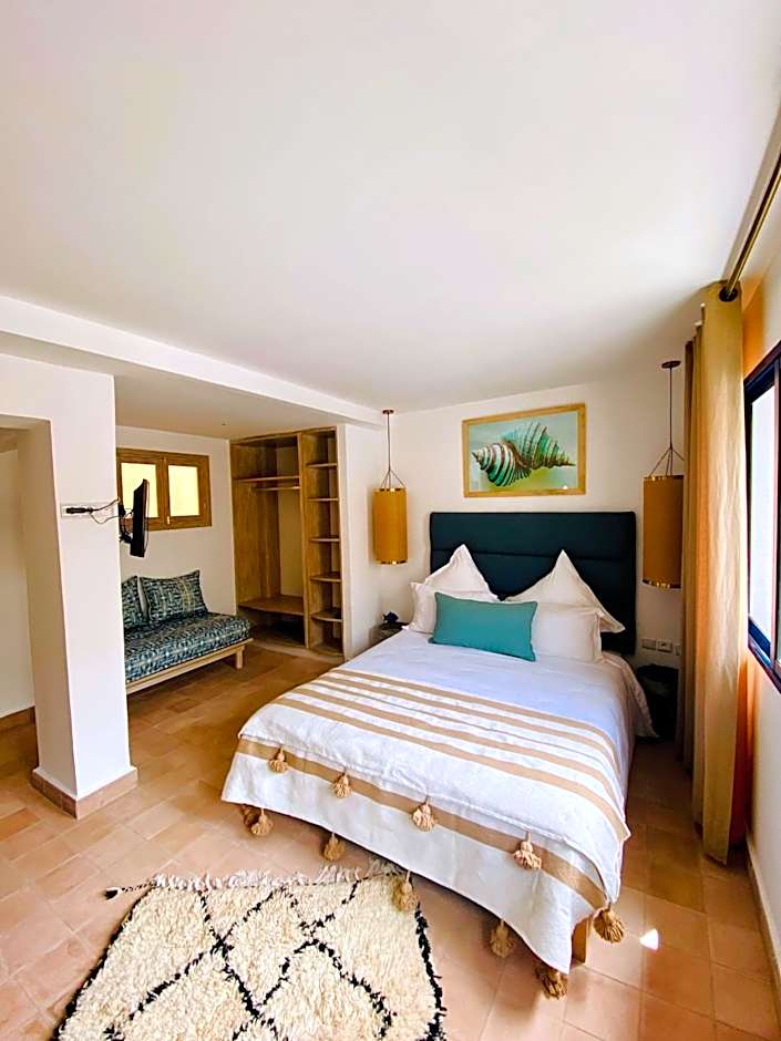 Riad Al Madina