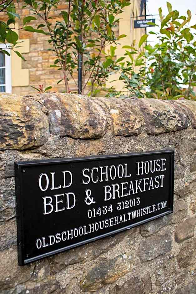 The Old School House