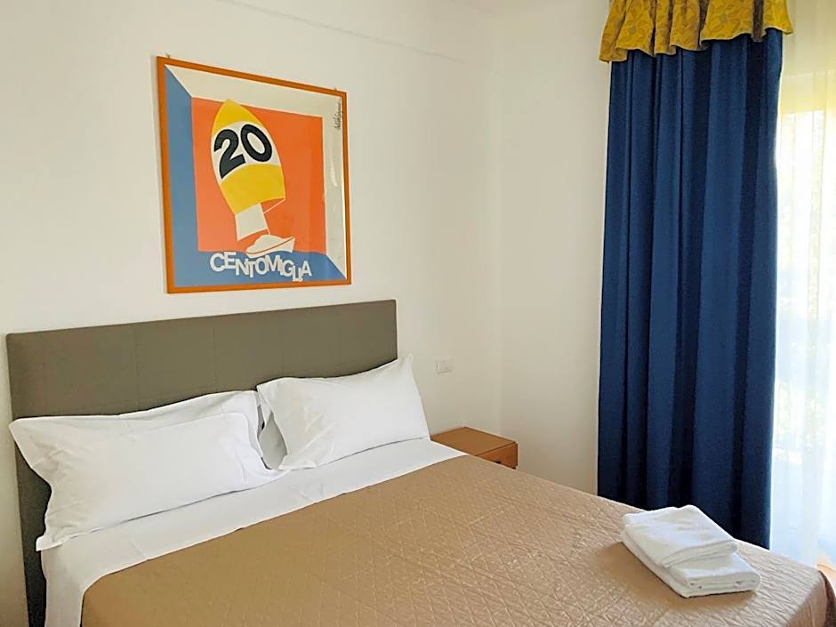 Front Lake Apartment Bardolino