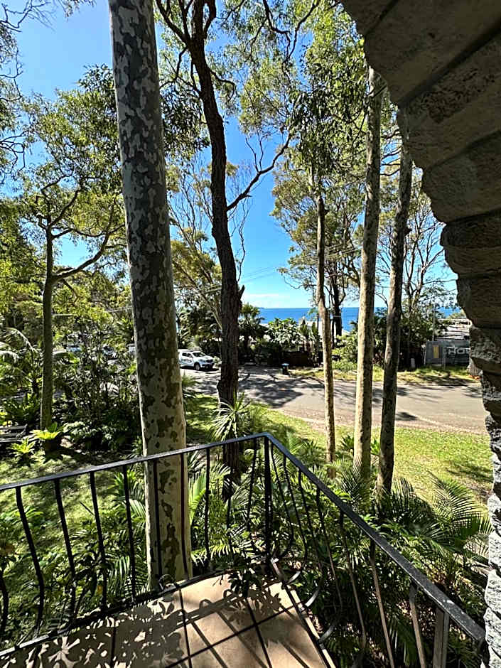 Palm Beach Bed & Breakfast