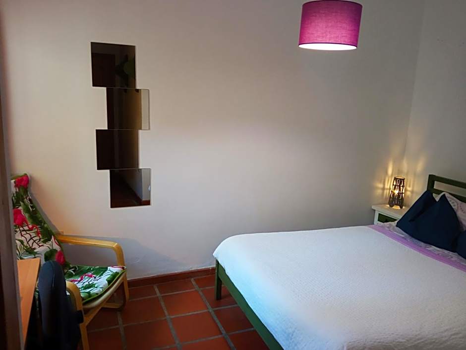 Valle y Mar, Casa de Huéspedes