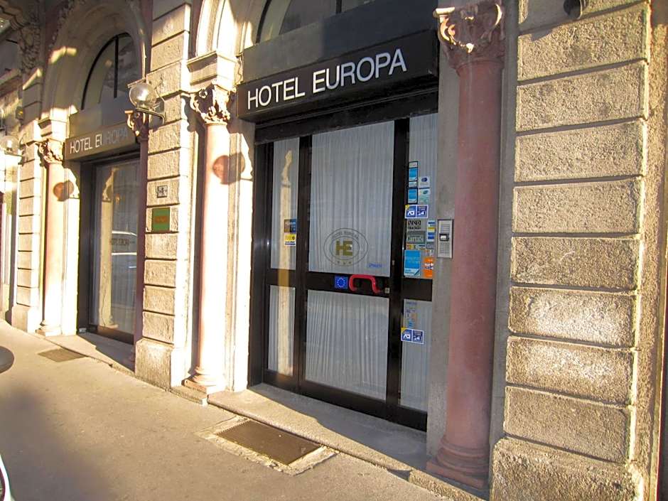 Hotel Europa