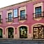 Hotel Casa del Virrey & Suites