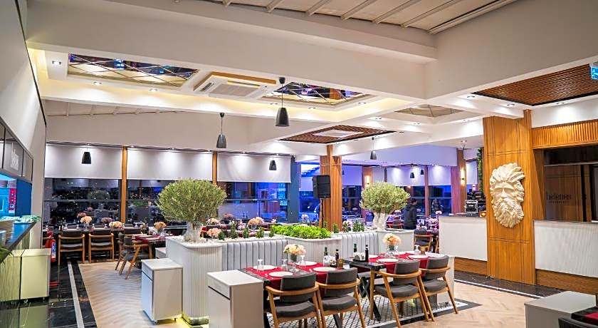 Leman Hotel