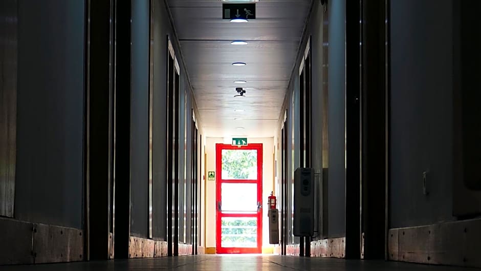 Flag Hotel Porto Maia