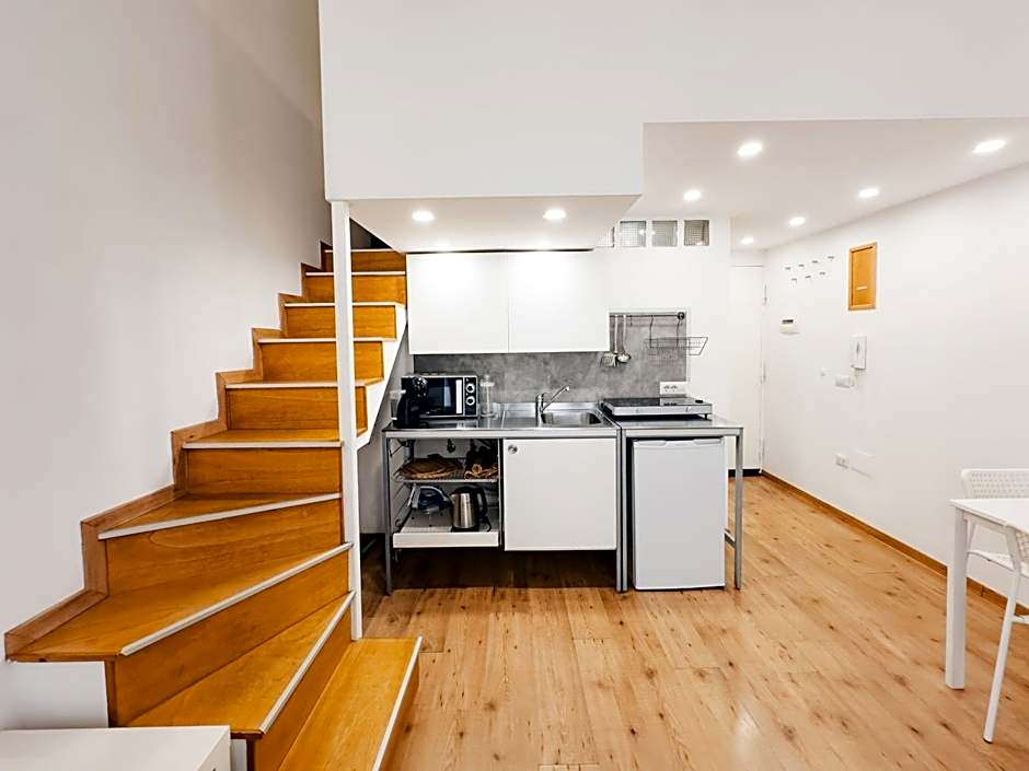 Ale & Tizy House