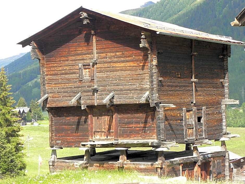 Hotel Restaurant Walliser Sonne