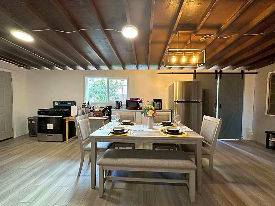 Relaxation Rentals in OC