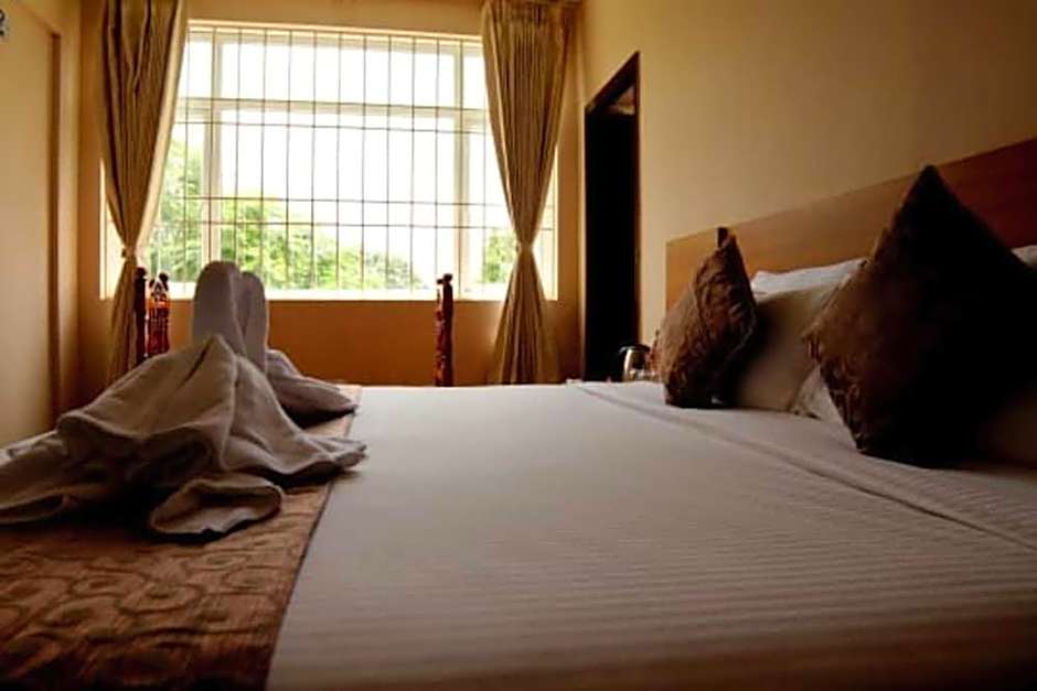 ACK Palacce Inn - Yercaud