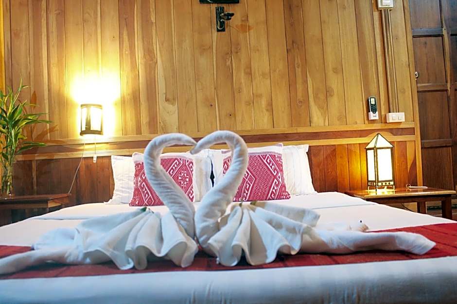 Apple Guesthouse