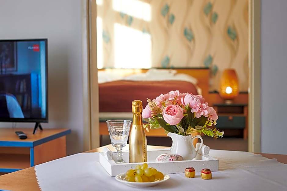 Hotel Palace - KÚPELE SLIAČ