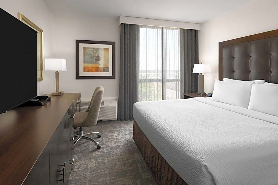 Wyndham Sacramento